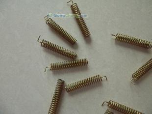 433MHz弹簧天线供应与应用全指南 最优选择与产品解析