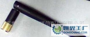 .4G小折叠式天线(镀金SMA)_通信、通讯_世界工厂网中国产品信息库