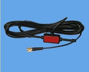 890-960MHz 3dBi GSM羊角贴片天线 高性能通讯解决方案