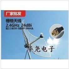 2025栅格天线产品全参考 从原理选型到部署的完整指南
